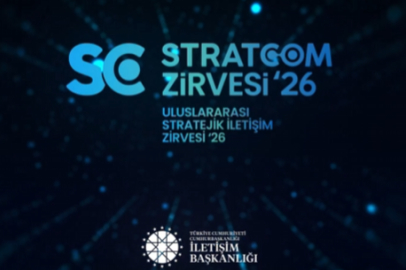 STRATCOM Zirvesi İstanbul’da: Dünya liderleri ve uzmanlar bir araya geliyor