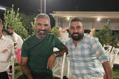 Aydınspor Eski Başkanı Erhan Özlüer ve kardeşi silahlı saldırıda öldürüldü!