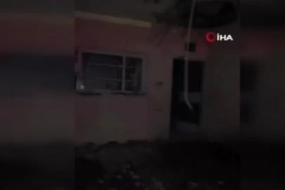 Bağdat ve Erbil’de havalimanı çevresinde İHA saldırısı gerçekleşti