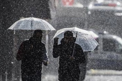 Bursa’da hava durumu: 5 gün boyunca aralıksız sürecek