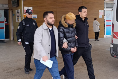 Camideki rezilliğe adalet tokadı: O TikToker tutuklandı!