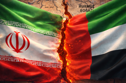 İran’dan BAE’ye sert tehdit: “Saldırı olursa Ras el-Haimah vurulur”