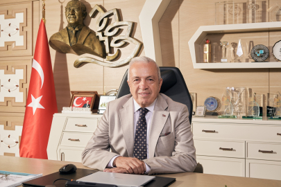 Nilüfer Belediyesi “Sıfır Atık Belgesi”ni yeniledi