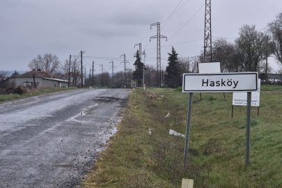 Bu köyde telefonlar çekmiyor, gelen dönmek istiyor!