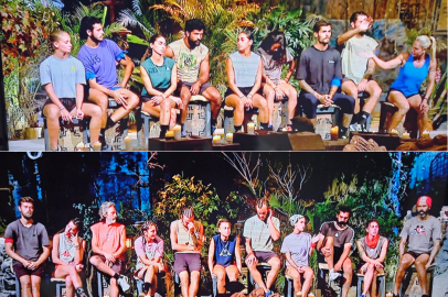 Survivor’da eleme potası netleşti: Nagehan Karadere gündemde