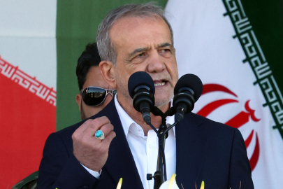 İran’dan Trump’a sert yanıt: "Haritadan silme hayali acizliğin göstergesidir!"