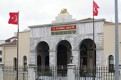 İstanbul Valiliği'nden çöken gecekondulara ilişkin açıklama