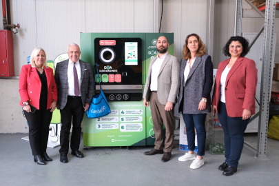 Nilüfer’in geleceği çevreci teknolojide: Başkan Özdemir Üçge’nin dev projelerini inceledi