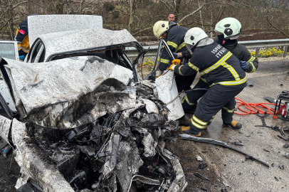 Nişanlı çiftin acı sonu: "Ben şimdi anneme babama ne söylerim?"