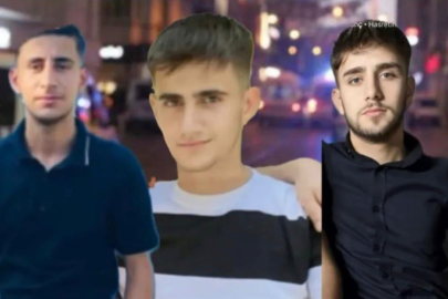 "Sigara Yok" dedi, canından oldu! 17 yaşındaki Erdoğan'ın feci sonu