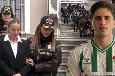 Aleyna Kalaycıoğlu ve İzzet Yıldızhan için tutuklama talebi!