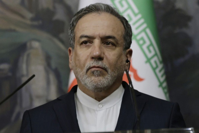 Arakçi: Enerji altyapısına saldırı “savaş suçu”