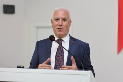 Bozbey’den BursaRay açıklaması: "Hesabını soracağız!"
