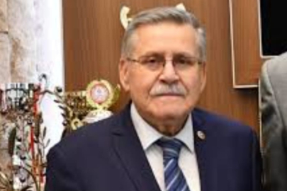 Eski Milletvekili Zeki Çakıroğlu ofisinde hayatını kaybetti!