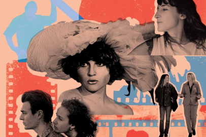 Frankofon Film Festivali Nilüfer’de sinemaseverlerle buluşuyor