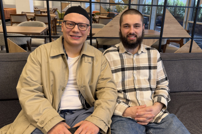 Gizlice müslüman oldum, banyoda namaz kıldım!" Alman gençlerin Bursa’da duygulandıran bayramı