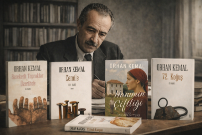 Osmangazi Belediyesi 2026’yı Orhan Kemal’e armağan ediyor