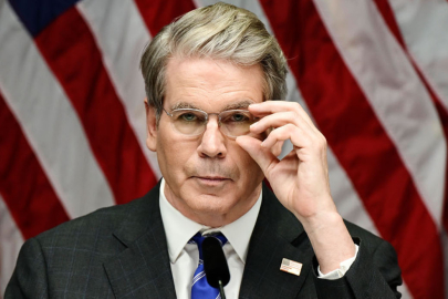 "Savaş İçin Paramız Çok!"