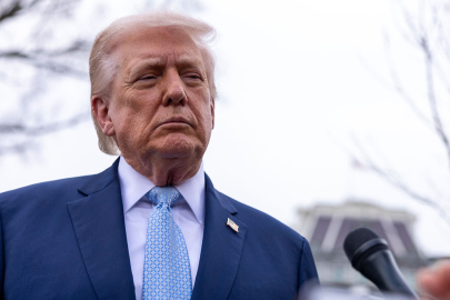 Trump’tan İran’a 5 gün süre! "Anlaşma olmazsa her şeyi yok ederiz"