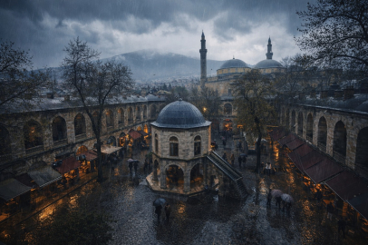 Bursa'da bugün hava nasıl olacak?