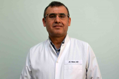 Zirvede "Kardiyoloji" Buluşması