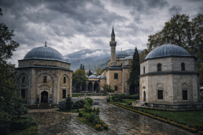 Bursa’da bugün hava nasıl olacak?