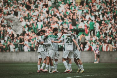 Bursa'da "Final" havası! Bursaspor - Gebzespor