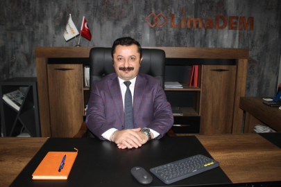 Bursa sanayisinde "Enerji" alarmı! ETMD temsilcisi Karabiber: "Kriz anında jeneratör bulamazsınız"