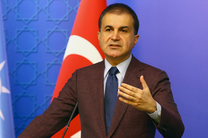 Çelik: "Siyasi fitnelere geçit vermeyeceğiz"