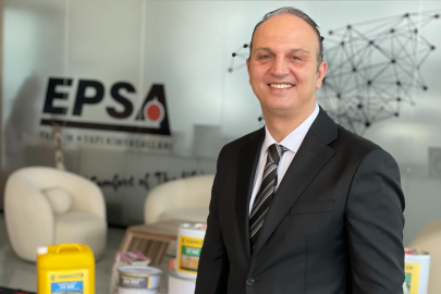 EPSA’da yeni dönem! Global devlerin deneyimli ismi Tarık Serhatlı genel müdür oldu