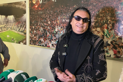 Gökhan Kırdar müjdeyi verdi: Bursaspor’a özel "Cendere" geliyor!