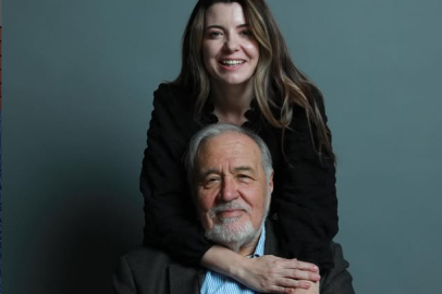 İlber Ortaylı’ya duygusal veda: “Arkasında binlerce 'Kınalı Serçe' Bırakarak Uçup Gitti”