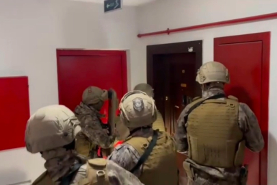 Nevruz’da terör propagandasına geçit yok: 38 şüpheli yakalandı!