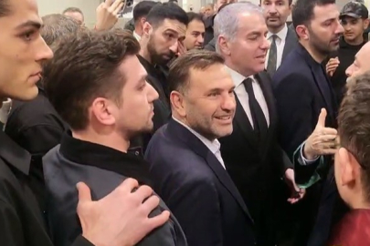 13 yıl hapis istemi! Okan Buruk ve yıldızlar adliyede