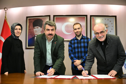 "Bursa bize güveniyor": Mimarsinan’da uzlaşma tamam!