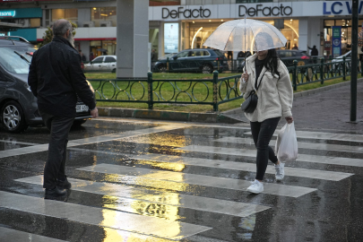 Bursa’da bugün hava nasıl olacak?