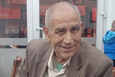 Bursa'da kayıp alarmı: Zeki Amca aranıyor!