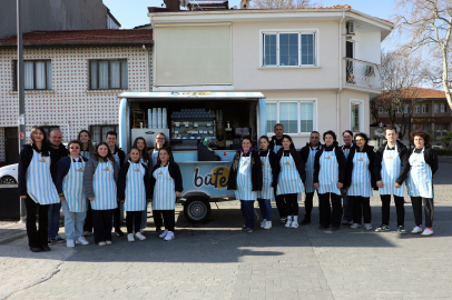 Bursa’nın en "Genç" belediyesi: Mudanya fark attı!