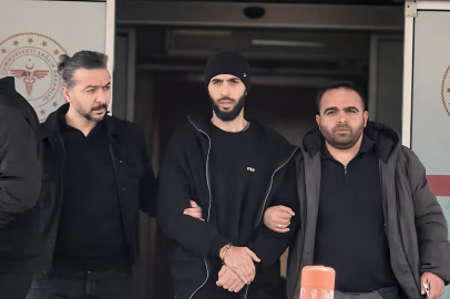 Hapis cezası bulunan şahıs JASAT ekiplerinden kaçamadı!