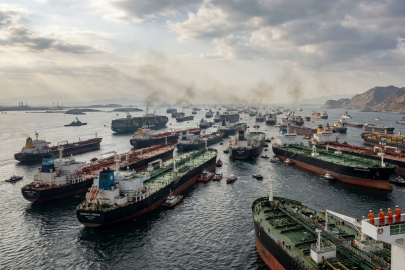 Hürmüz'de yeni dönem! "Eski haline dönmeyecek, geçiş yetkisi bizde"