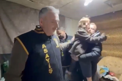 Kayıp çocuğun sırrı çözüldü! Alman anne yüzde 99,99 biyolojik anne çıktı