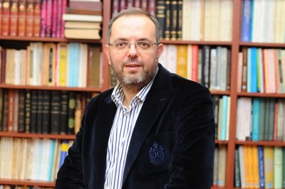 Kılıçlı yemin töreni iddialarına Erhan Afyoncu’dan sert yanıt!