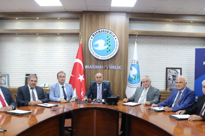 Marmarabirlik'ten üreticiye 3.4 milyar TL! Ödemeler başlıyor