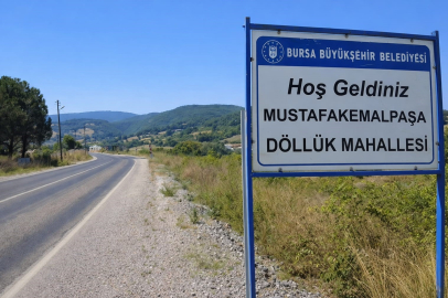 O mahalle ismi değişiyor! Gençler isyan etmişti...