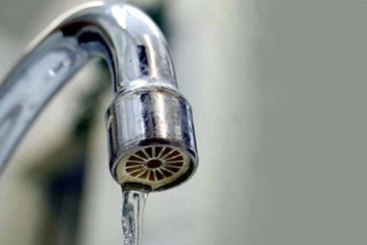 Osmangazi’de sular kesiliyor!