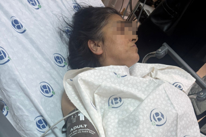 "Polisiz" diyerek girdiler, dehşet saçtılar: Maskeli 4 saldırgan aranıyor!