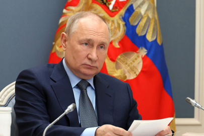 Rusya'da altın ihracatına kısıtlama getirildi