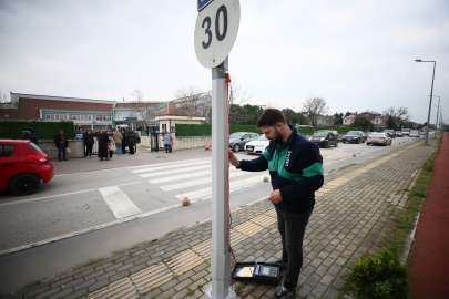 UEDAŞ’tan koruyucu kalkan: 2 bin volta kadar dayanıklı!