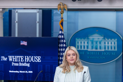 Beyaz Saray: "Başkan Trump blöf yapmıyor, cehennemi yaşatmaya hazır"