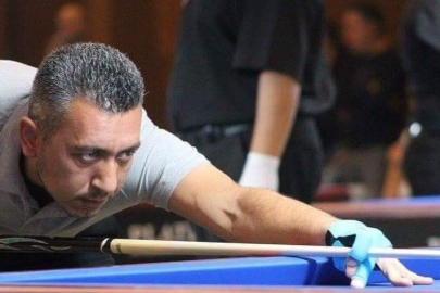 Bir tutkudan doğan başarı hikayesi: 150 bilardocu yetişti